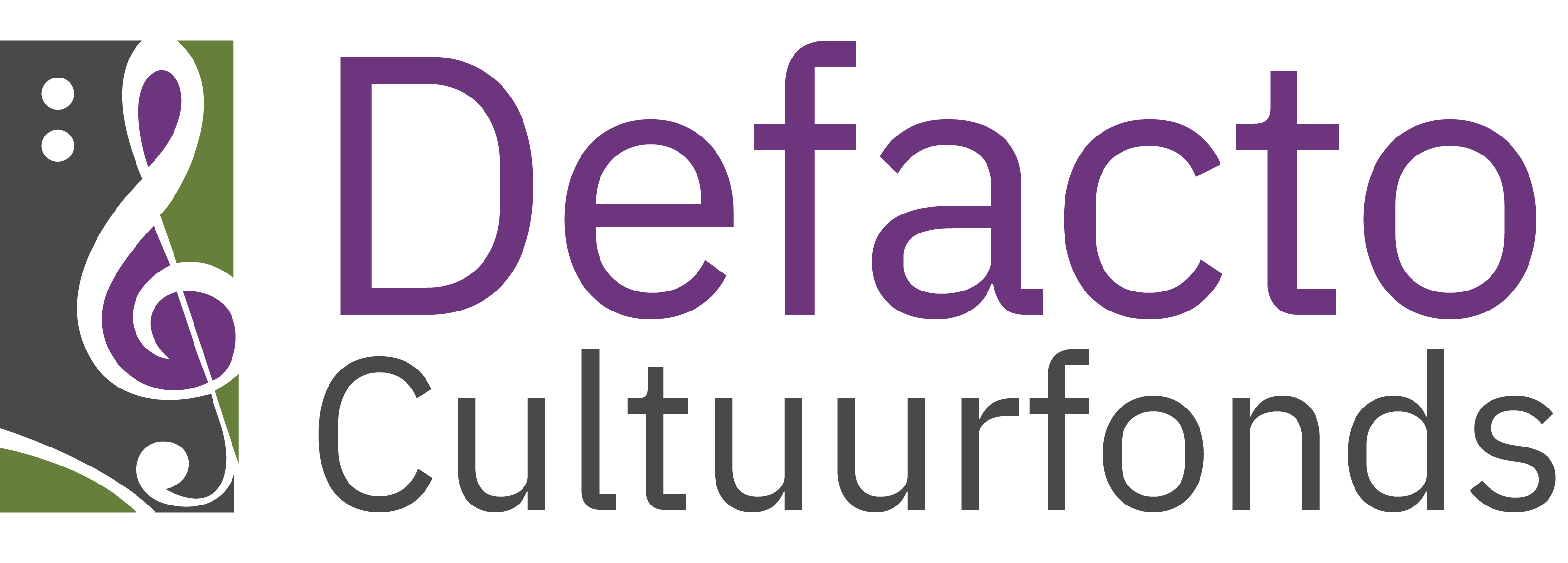 Defacto Cultuurfonds